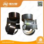 Connection Rod Bearing VG1560037033 VG1560037034 HOWO Truck Parts for sale