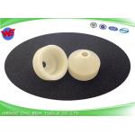 A290-8101-X779 Durable Fanuc EDM Lower Water Nozzle Holder Φ8mm OD40*27H*ID8 for sale