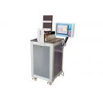 IEC61009-1 Circuit Breaker Mechanical Shock Tester Touch Screen Control