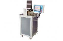 China IEC61009-1 Circuit Breaker Mechanical Shock Tester Touch Screen Control supplier