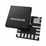 Integrated Circuit Chip MAX20406AFOC/VY
 36V Synchronous Low Iq Buck Converter FC2QFN-17
 for sale