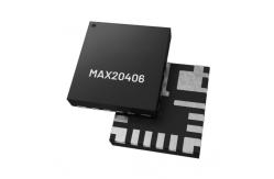 China Integrated Circuit Chip MAX20406AFOC/VY
 36V Synchronous Low Iq Buck Converter FC2QFN-17
 supplier