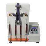 25mm Zipper Reciprocating Fatigue Life Testing Apparatus for sale