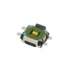 12VDC 50mA 4 Pin 3.5x3.6 Tactile Push Button Switch for sale