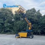 800KG Safe Glass Vacuum Transporter / Glass Vacuum Handler For  Glass Panel for sale