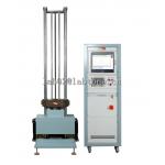 0.2-18ms Mechanical Shock Test Machine with Sensor and Shock Measurement Analyzer for sale