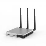 Customizable Wireless Presentation System , 4K HDMI Extender Video Transmitter Receiver for sale