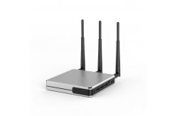 China Customizable Wireless Presentation System , 4K HDMI Extender Video Transmitter Receiver supplier