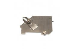 China Silver Upperweld MG-8 Multi-Function Welding Gauge with Customized Weldment Solutions supplier