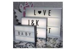 China Custom Clear PETG Sheet Transparent PETG Plastic High Quality Light Boxes supplier