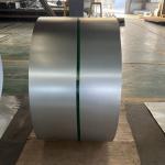 0.25x914mm Dx51d Sgcc Zinc Coating Roll Galvanized Iron Slitted Coil