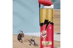 China Durable Leakaging Proof Spray Paint Can Nozzle Tips 27.34mm Height supplier