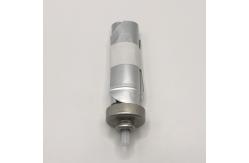 China Good Sealing Aerosol Bag On Valve with Customized Capacity and -20-60C temperature supplier