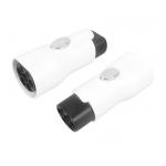 Type2 To GBT Adapter 32A Type 2 IEC62196 Charger Adaptor For Chinese Version Electric Car for sale