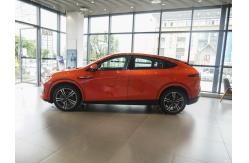 China Intelligent Driving Xpeng G6 2023 China Electric Car 580-755KM New Energy Vehicle supplier