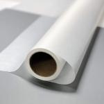 Mini Large Extra Large Translucent Glassine Paper Bags For T Shirt