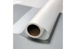 China Mini Large Extra Large Translucent Glassine Paper Bags For T Shirt supplier