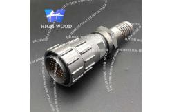 China Circular Waterproof Connector FQ30-42TJ-16 supplier