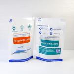 Custom Finely And Eye-Catching Graphics Printed Flexible Packaging Stand Up Pouch