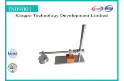 China BS1363-1:1995 Figure 2b | Hardwood Block For Figure 2a supplier