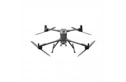 China Heavy-Duty M400 15.8kg RTK Rotating LiDAR MmWave Radar 40km RelayObstacleSensing supplier