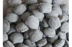 China High Efficiency Slag Agent Refractories For Steel Making With Safe Operation supplier