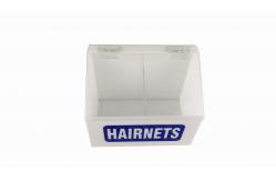 China White Custom Acrylic Box Custom Shapes And Custom Package supplier