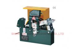 China 500N Pulling Elevator Safety Components Machine Room Elevator Governor supplier