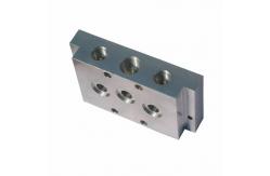 China Differential Pressure Transmitter Non Standard Automated Assembly CNC Center supplier