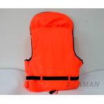 New Working Life Vest Marine Life Jacket Foam Personal Floating Vest