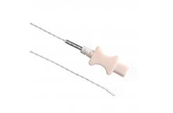 China 2.252k Disposable Medical Rectal Temperature Probe For Esophageal supplier