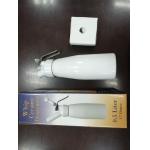 Plastic dessert tools 500ml aluminum whipped whip cream Whipper dispenser