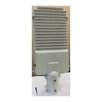 6000K LED Light Street Light , 120W Outdoor Public Lighting Factories Schools for sale