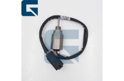China 118-7226 1187226 For D6R Temperature Sensor supplier