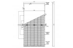 China Mono 500w Solar Panel Energy System 450w Silicon Power ROHS supplier
