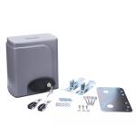 Remote Control Automatic Sliding Gate Opener Steel Gear Waterproof 600 - 1000 KG SL600AC for sale
