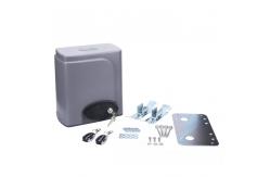 China Remote Control Automatic Sliding Gate Opener Steel Gear Waterproof 600 - 1000 KG SL600AC supplier
