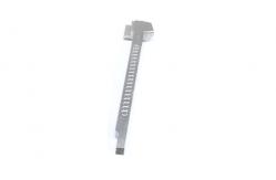China Standard Size Lifter Injection Molding Parts High Precision supplier