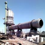 Metallurgical Lime Processing  5000T Cement Plant Equipments  processing plant