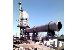 China Metallurgical Lime Processing  5000T Cement Plant Equipments  processing plant supplier