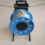 Borehole Portable Geotech Water Level Meter Monitoring Indicator