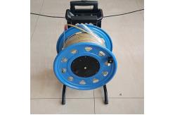 China Borehole Portable Geotech Water Level Meter Monitoring Indicator supplier