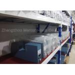 High Accuracy Laser Diameter Measuring Device Diameter Control For Extruders