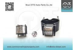 China 28297167 Delphi Control Valve For Common Rail Injectors R00201D/28540276 supplier