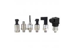 China WNK Pressure Monitoring Sensors 150Psi Pressure Transmitter 4-20ma supplier
