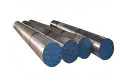 China M2 Steel Annealed H T Hot Rolled Steel Rod For Cutting Tool supplier