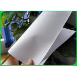 Wood Pulp White 120gsm Offset Printing Paper For Exercise Book
