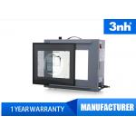 3nh Color Viewing Light Box Color Assessment Cabinet With Illuminance 10000 Lux for sale