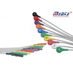 Biomedical Instruments 10 Lead BI Ecg Holter Cable For BI-9000TL for sale