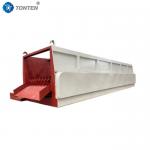 Intelligent Operation Mud Stone Separation Machine For Urban Waste Management for sale